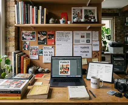 Image showing studio