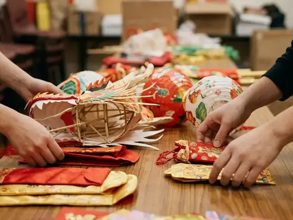 A Guide to Lunar New Year Celebrations in London and Manchester
