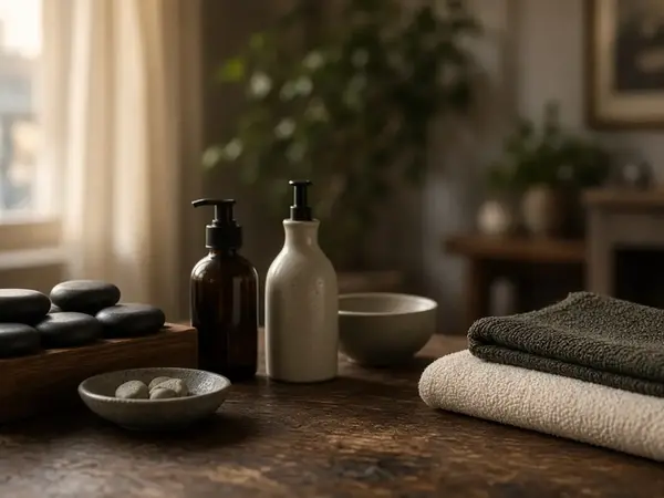 How One London Mother Adapted 'Sitting the Month' for Modern British Life