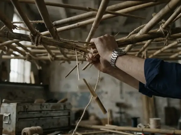 Breaking the Bamboo Ceiling: Why I Stopped Playing the 'Quiet Worker' in Corporate Britain