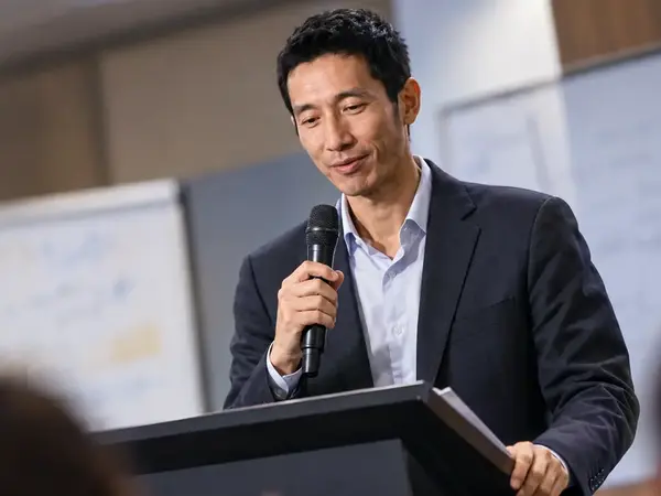 How One Independent London Bookshop Turned Translated Korean Healing Fiction Into a Bestselling Phenomenon