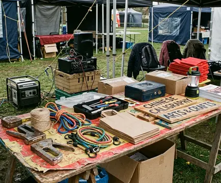 Image showing fair