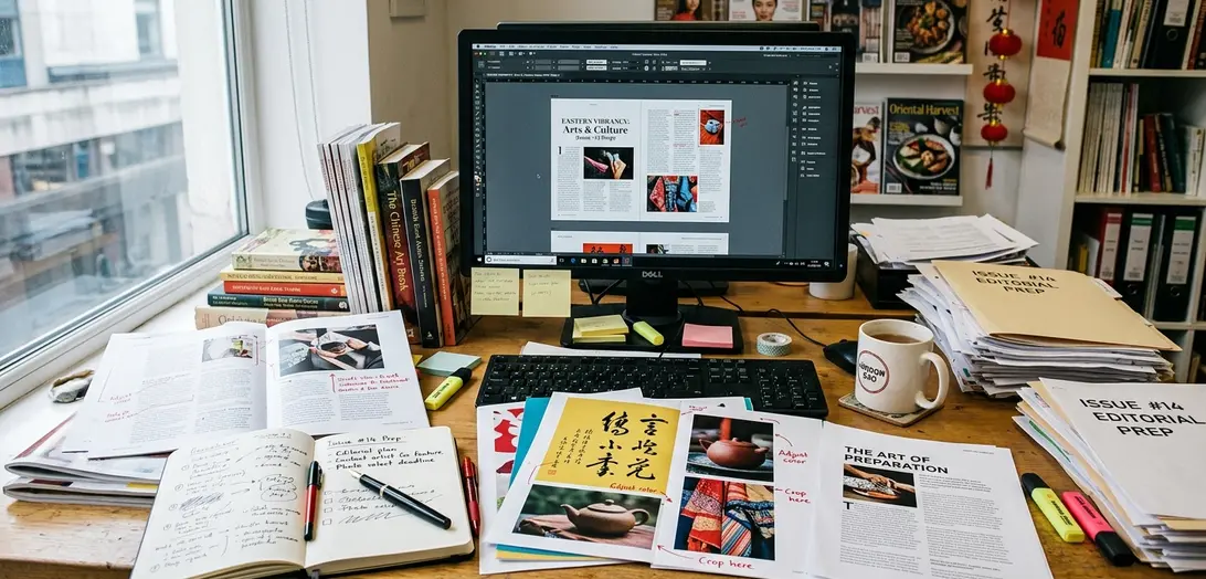 Image showing prep