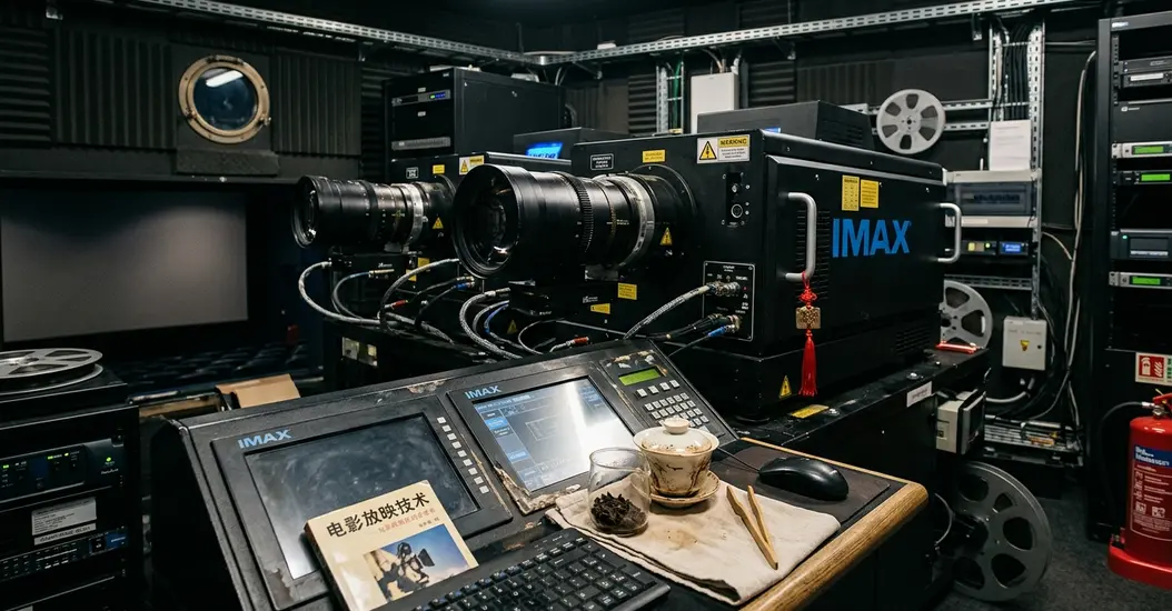 Image showing imax_projection