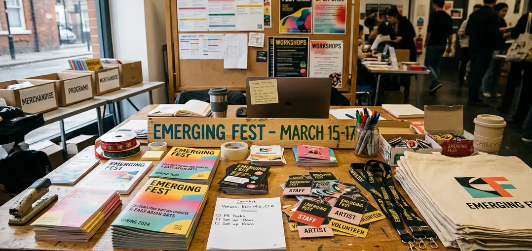 Image showing emerging_fest