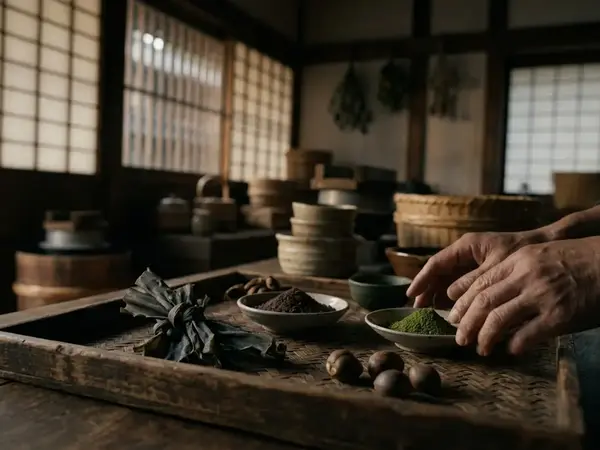 The Secret to Japanese Beauty: Traditional Ingredients Explained