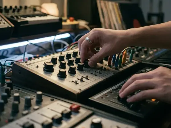 The Ultimate Guide to the UK's East Asian Underground Electronic Music Scene