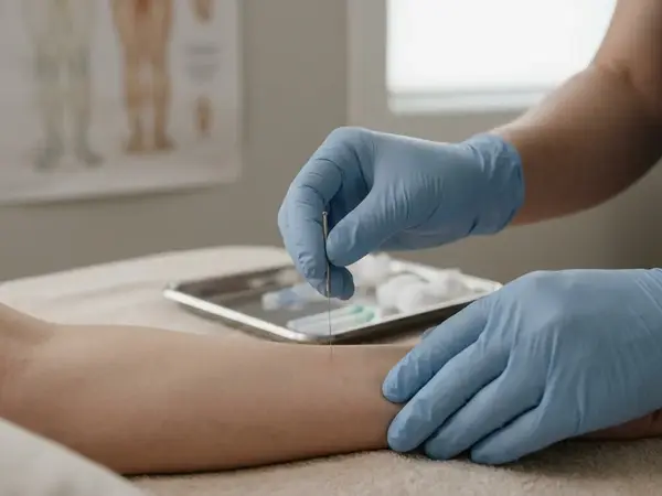 What Acupuncture Can Do for You: A Beginner's Guide