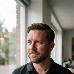 Alistair Graham