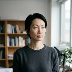 Cassie Lin