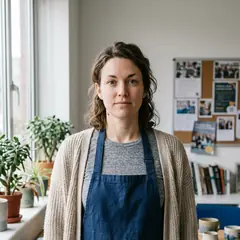 Eleanor O'Sullivan